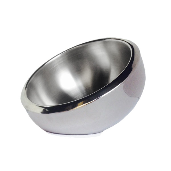 NMN Designs Neptune Tilt Serving Bowl & Reviews Wayfair Canada